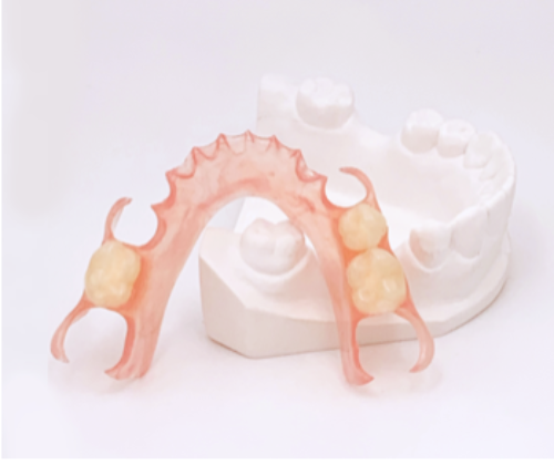 Image for Partial Denture Products collection.