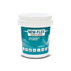 Product photograph of New-Flex Hydrocolloid