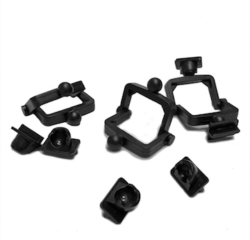 Product photograph of Disposable C&B Plastic Articulators