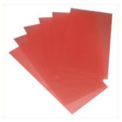 Product photograph of UDS Red Refined Wax