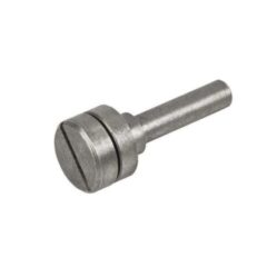 Product photograph of Mandrel for Econo Cutters, Brite and KnockDown Wheels