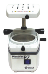 Product photograph of Plastvac Vacuum Form Machine 110 Volts