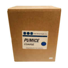 Product photograph of Pumice - Coarse 20 lb.