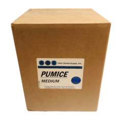 Product photograph of Pumice - Medium 20 lb.