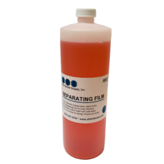 Product photograph of UDS Separating Film Red - 1 quart