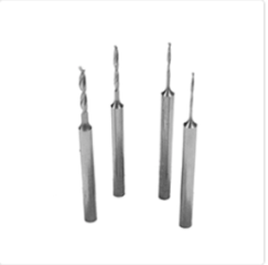 Product photograph of TCS® Twist Drills