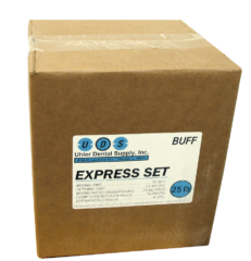 Product photograph of Express Set Buff