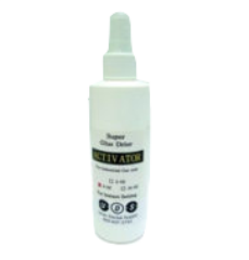 Product photograph of Super Glue Activator