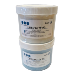 Product photograph of Silicone Putty