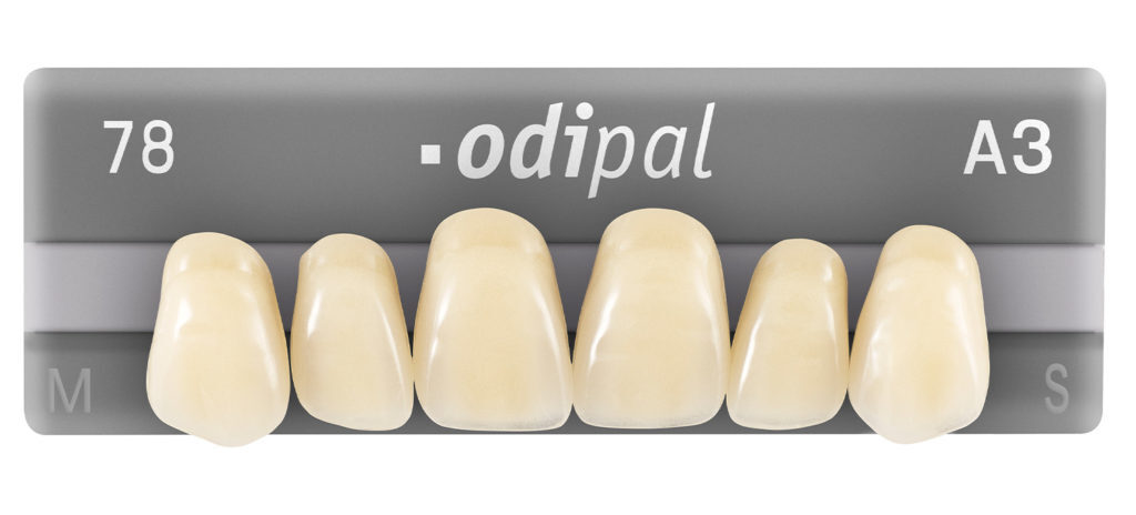 Product photograph of Odipal